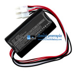 Μπαταρία για Verifone Ruby2 BPK182-001 VFR200BX [Αντικατάσταση μπαταρίας]